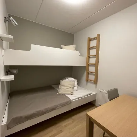 Apartment R-chalet *