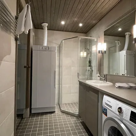 Διαμέρισμα R-chalet