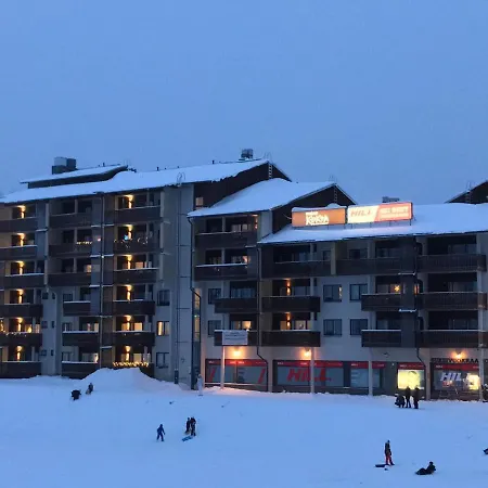 Apartment R-chalet Ruka
