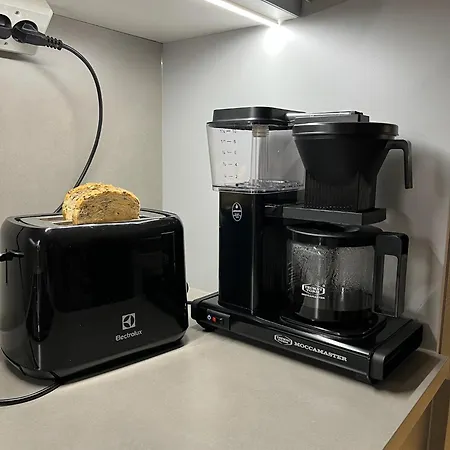 Διαμέρισμα R-chalet Ruka